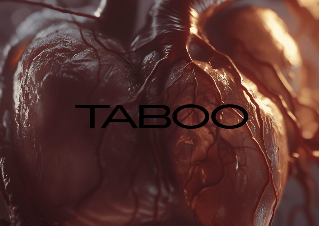 Taboo 타부